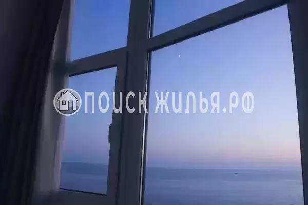 Отель «Айсберг», Лазаревское