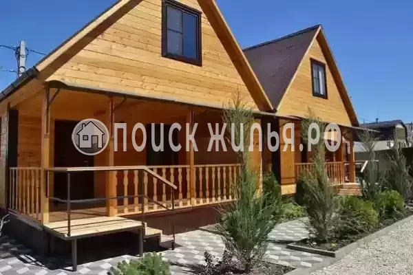 «Терем», Голубицкая