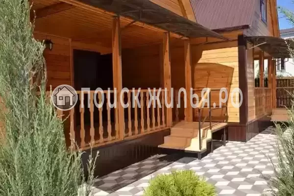 «Терем», Голубицкая