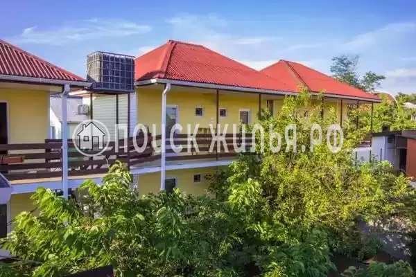 «На Школьной 38А», Архипо-Осиповка «На Школьной 38А», Архипо-Осиповка