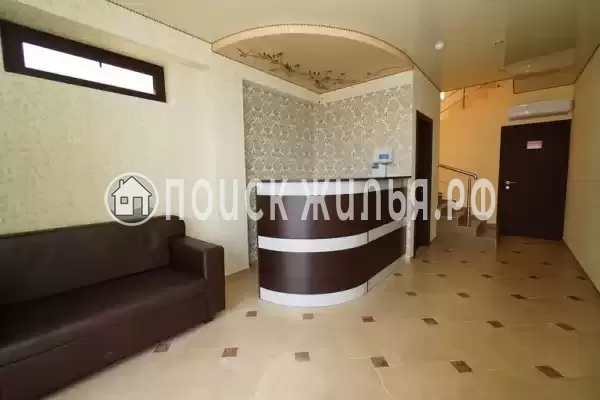 «ОстровОк», Лазаревское «ОстровОк», Лазаревское