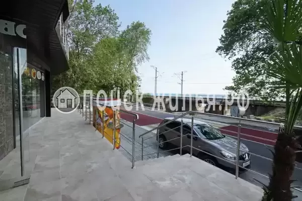 «ОстровОк», Лазаревское «ОстровОк», Лазаревское