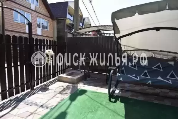 Гостевой дом «Сюзана», Голубицкая