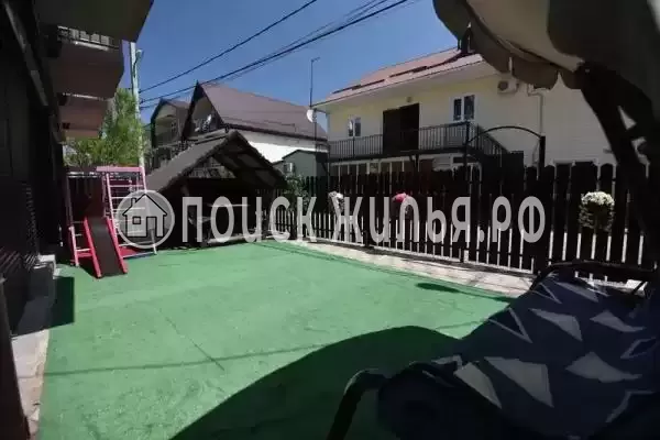 Гостевой дом «Сюзана», Голубицкая