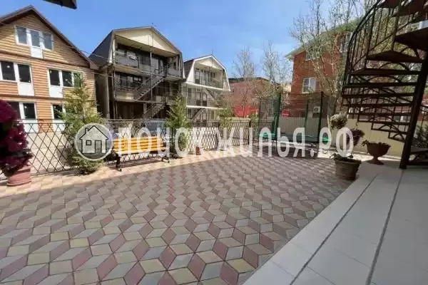 «Милана», Голубицкая