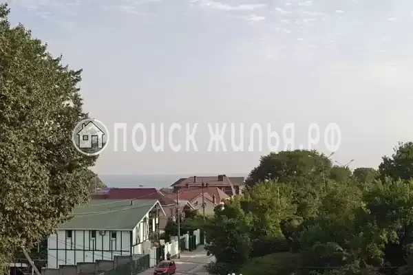 Гостевой дом «На Красных Партизан», Архипо-Осиповка