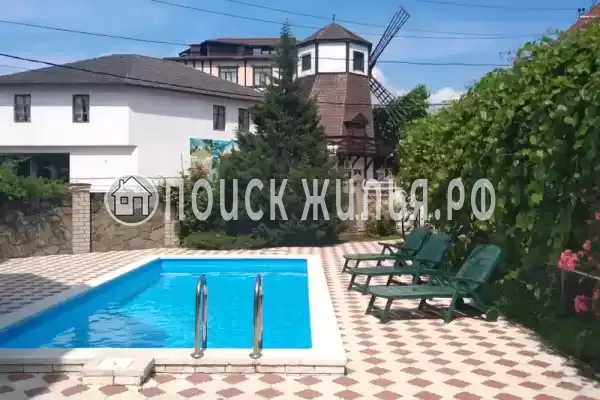 Гостевой дом «На Красных Партизан»