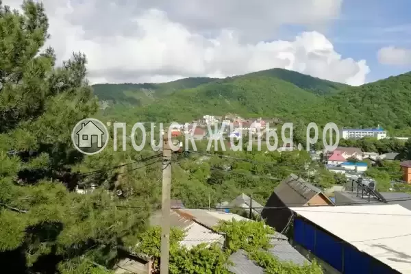 Гостевой дом «На Красных Партизан», Архипо-Осиповка