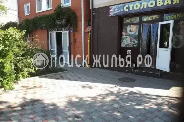 Гостевой дом «Ника», Анапа