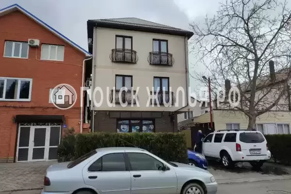 Гостевой дом «Ника», Краснодарский край, Анапа, Новороссийская, д.62А Гостевой дом «Ника», Краснодарский край, Анапа, Новороссийская, д.62А