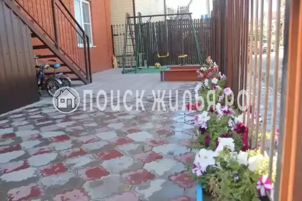 «Домашний уют», Голубицкая