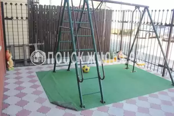 «Домашний уют», Голубицкая