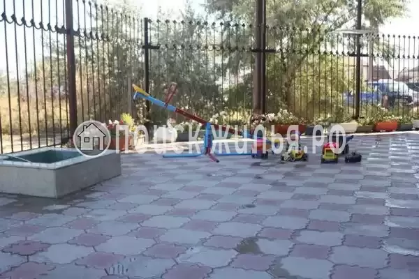 «Домашний уют», Голубицкая