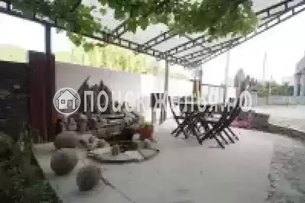 Частный сектор «Комнаты на Прибрежной», Архипо-Осиповка Частный сектор «Комнаты на Прибрежной», Архипо-Осиповка