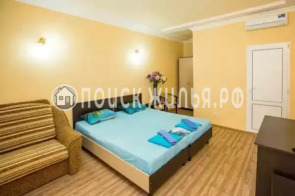 «Парус», Бетта