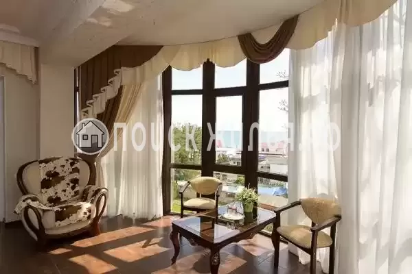 «Парус», Бетта