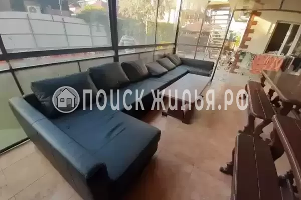 «Венеция», Голубицкая