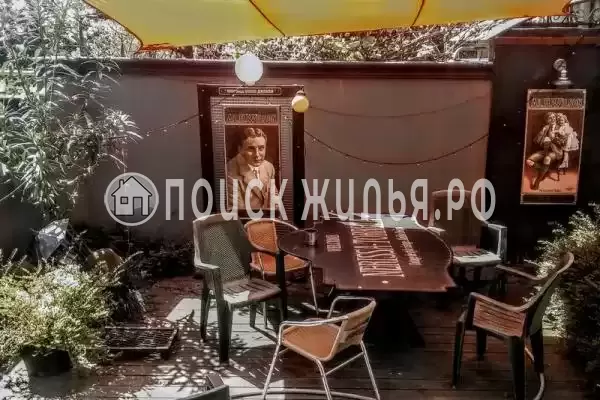 Частный сектор «Нерисса-Торрета», Лазаревское