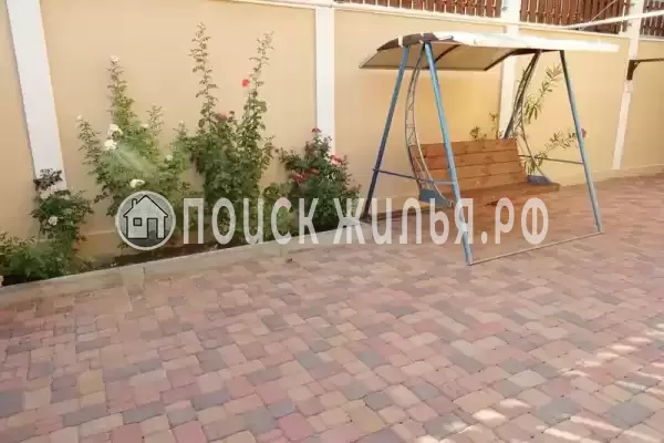 «Абрикос», Кабардинка