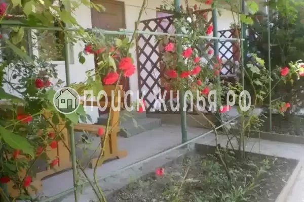 «Шамбала», Архипо-Осиповка