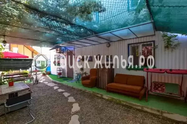 «Ясный», Голубицкая «Ясный», Голубицкая