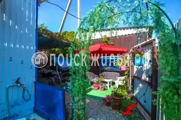 «Ясный», Голубицкая «Ясный», Голубицкая