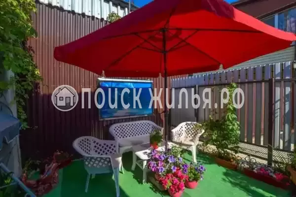 «Ясный», Голубицкая «Ясный», Голубицкая