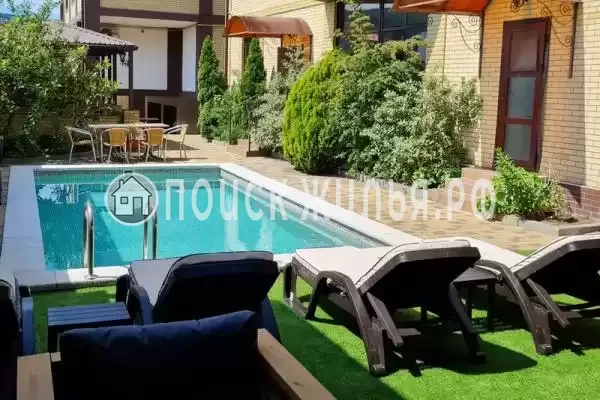 «Горная долина», Кабардинка