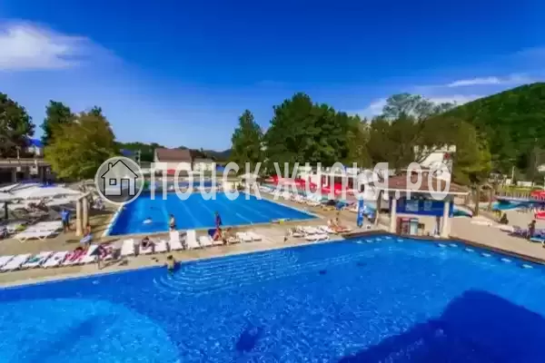 Гостиница «ГРК Альбатрос», Архипо-Осиповка Гостиница «ГРК Альбатрос», Архипо-Осиповка