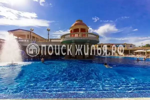 Гостиница «Альбатрос», Архипо-Осиповка