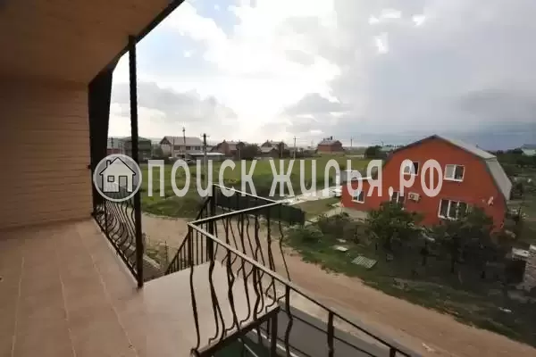 Гостевой дом «Лукоморье», Голубицкая