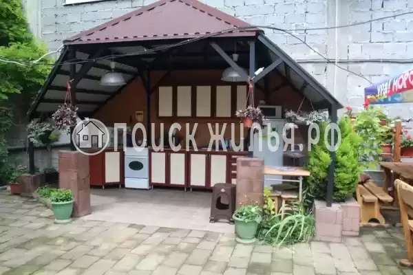 «Нана», Лазаревское