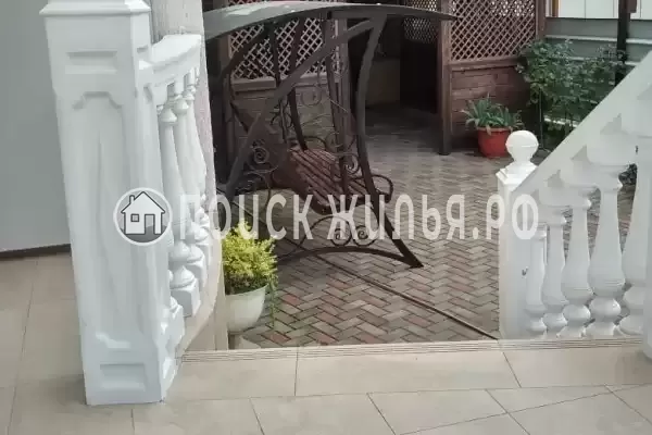 Гостевой дом «Галина», Сириус