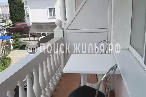 Гостевой дом «Галина», Сириус