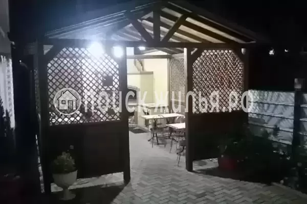 Гостевой дом «Галина», Сириус