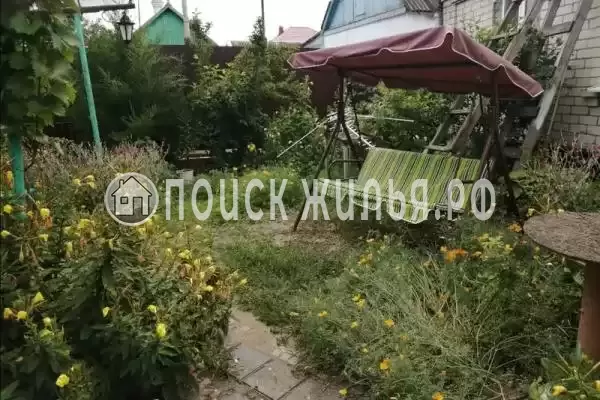 Дом под ключ «На Школьной», Голубицкая