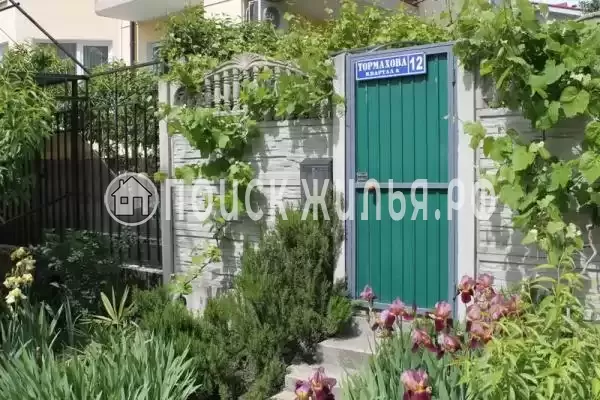 Частный сектор «Лужайка», Лазаревское Частный сектор «Лужайка», Лазаревское