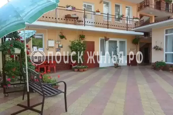 «Олимпик», Краснодарский край, Сочи, Лазаревское, Добролюбова, д.8/1 «Олимпик», Краснодарский край, Сочи, Лазаревское, Добролюбова, д.8/1