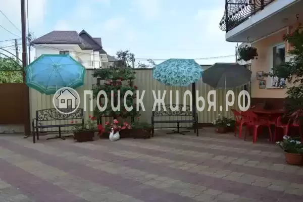 «Олимпик», Лазаревское