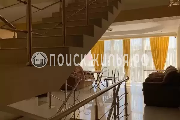 Гостевой дом «Удача», Лазаревское