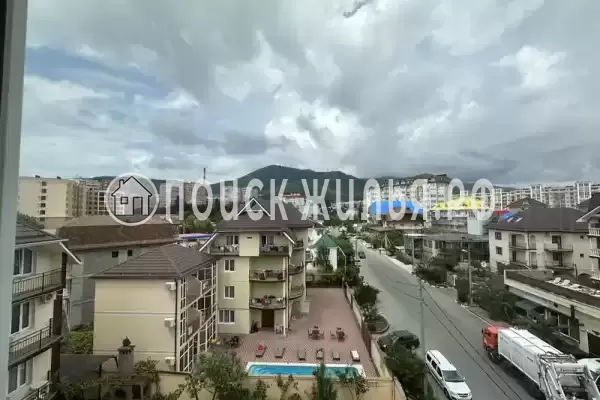 Гостевой дом «Удача», Лазаревское