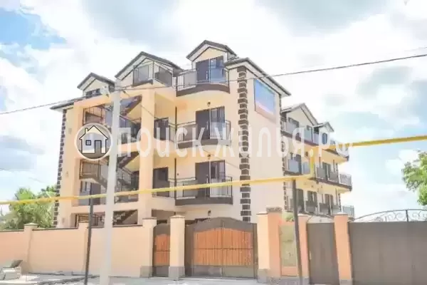 «БЛиК», Голубицкая