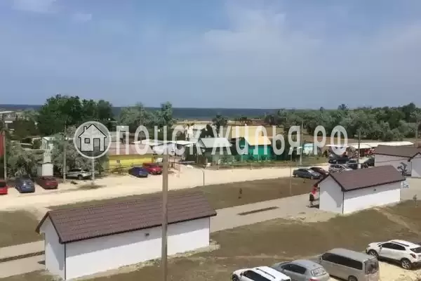 «БЛиК», Голубицкая