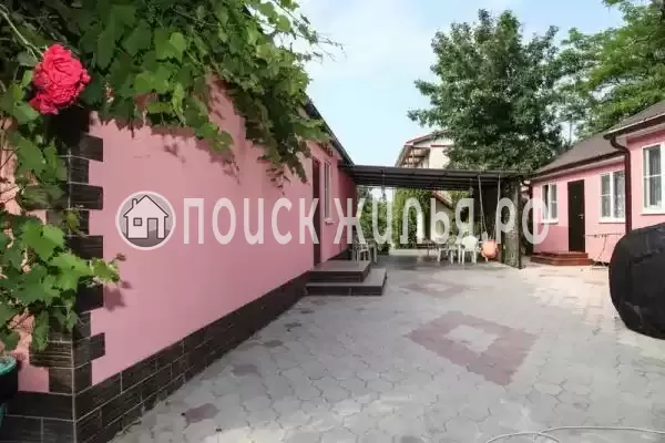 Частный сектор «Амур», Голубицкая Частный сектор «Амур», Голубицкая