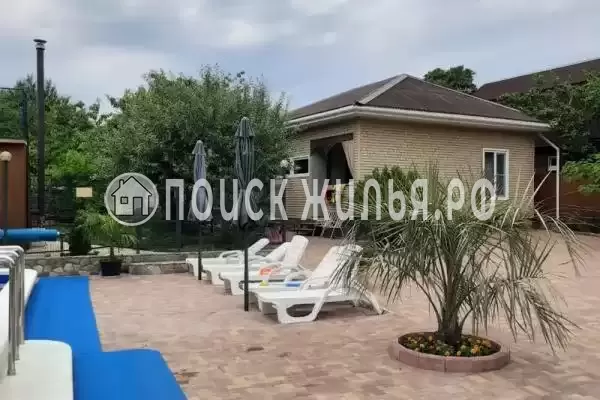 Частный сектор «На Армейской», Архипо-Осиповка