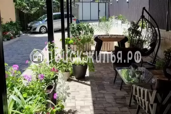 «У Кота», Лазаревское