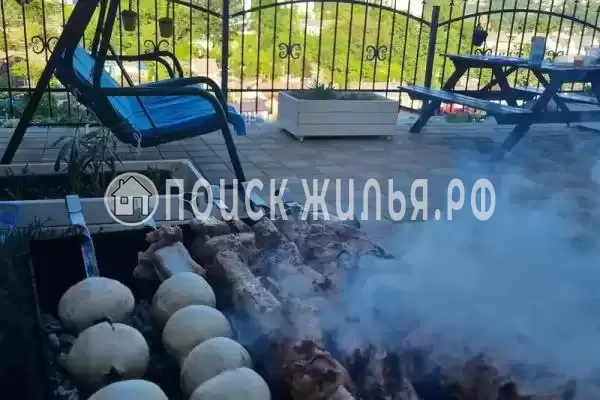 «У Кота», Лазаревское