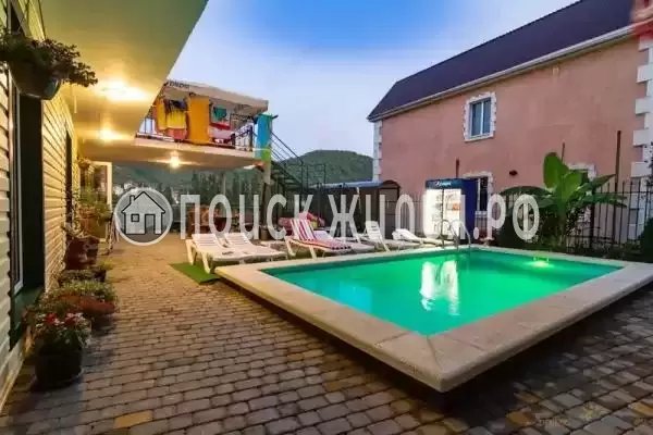 Гостевой дом «В гостях у Анжелы», Архипо-Осиповка