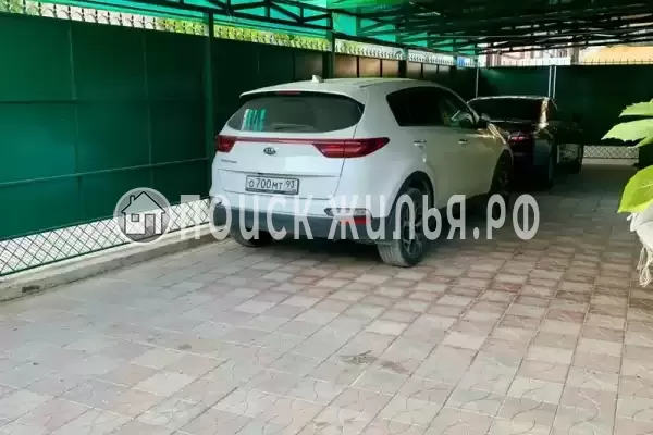 Гостевой дом «В гостях у Анжелы», Архипо-Осиповка