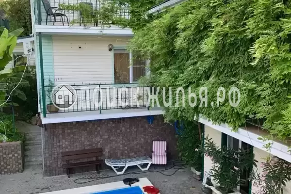 Гостевой дом «В гостях у Анжелы», Архипо-Осиповка